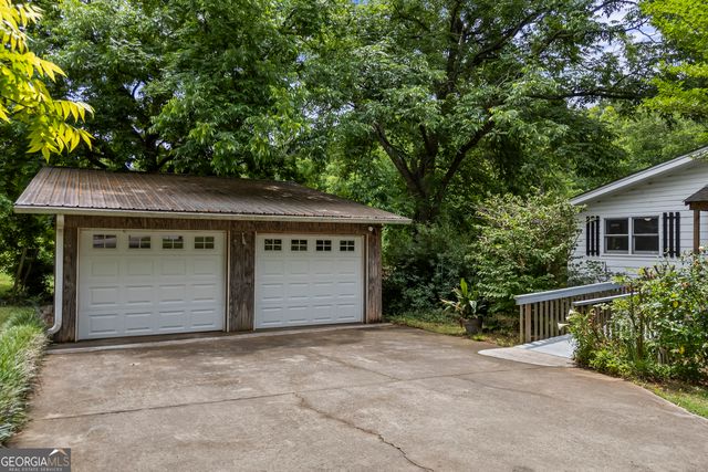 362 S Jefferson Street, Statham, GA 30666