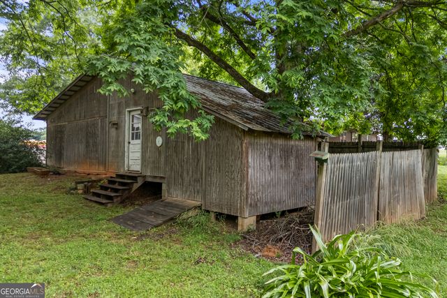 362 S Jefferson Street, Statham, GA 30666