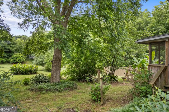 362 S Jefferson Street, Statham, GA 30666