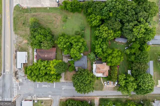 362 S Jefferson Street, Statham, GA 30666