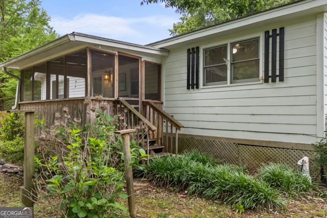 362 S Jefferson Street, Statham, GA 30666
