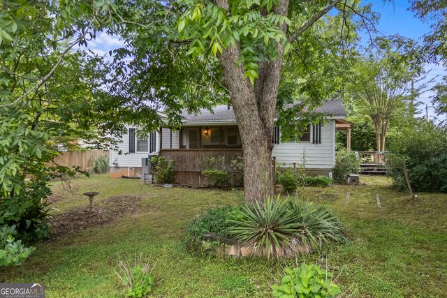 362 S Jefferson Street, Statham, GA 30666