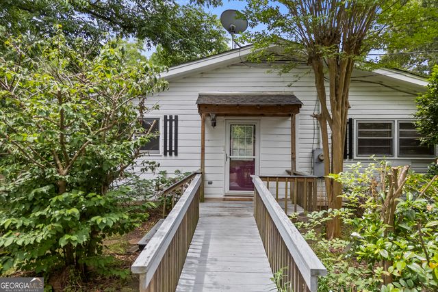 362 S Jefferson Street, Statham, GA 30666