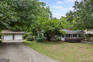 362 S Jefferson Street, Statham, GA 30666
