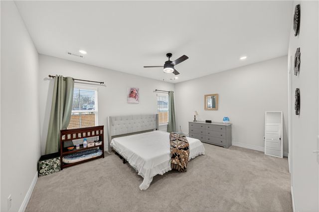 4501 SW Culture Street, Bentonville, AR 72713