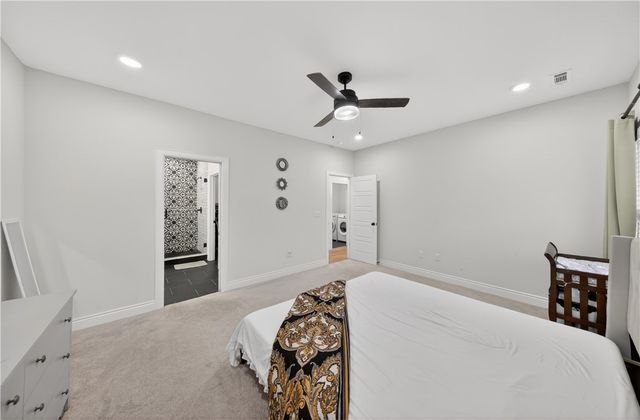 4501 SW Culture Street, Bentonville, AR 72713