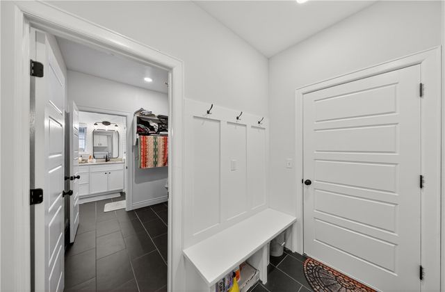 4501 SW Culture Street, Bentonville, AR 72713