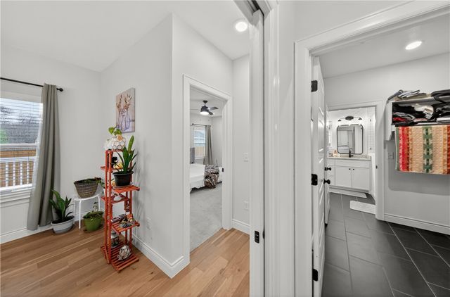 4501 SW Culture Street, Bentonville, AR 72713