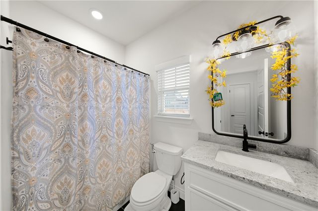 4501 SW Culture Street, Bentonville, AR 72713
