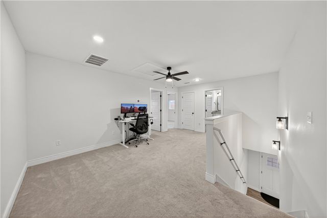 4501 SW Culture Street, Bentonville, AR 72713