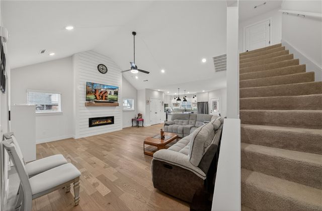 4501 SW Culture Street, Bentonville, AR 72713