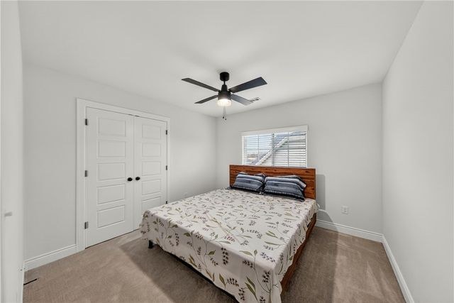 4501 SW Culture Street, Bentonville, AR 72713