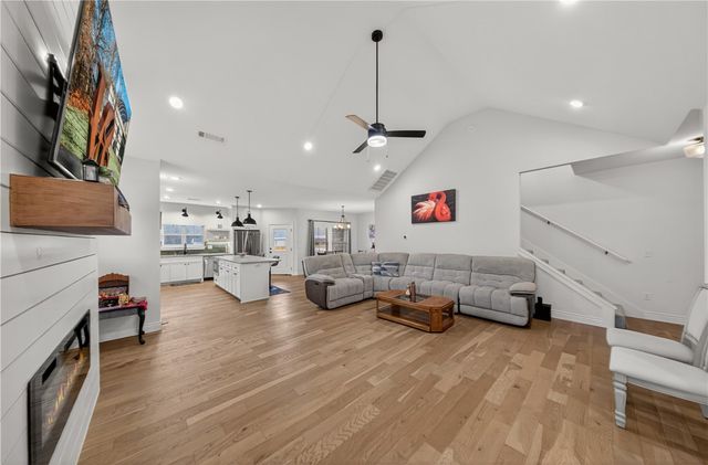 4501 SW Culture Street, Bentonville, AR 72713