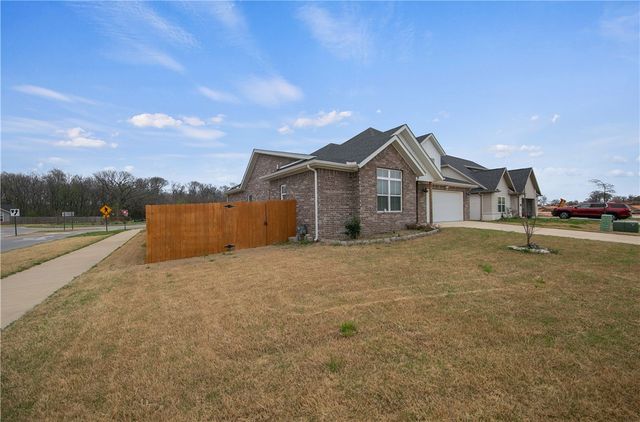 4501 SW Culture Street, Bentonville, AR 72713