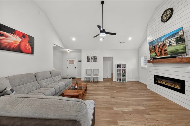 4501 SW Culture Street, Bentonville, AR 72713