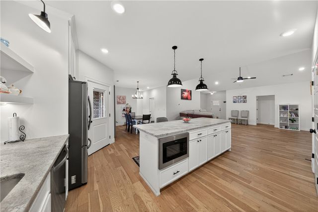 4501 SW Culture Street, Bentonville, AR 72713