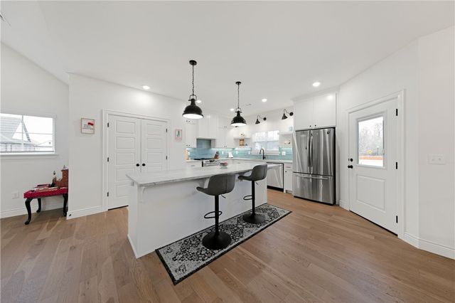 4501 SW Culture Street, Bentonville, AR 72713