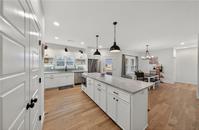 4501 SW Culture Street, Bentonville, AR 72713