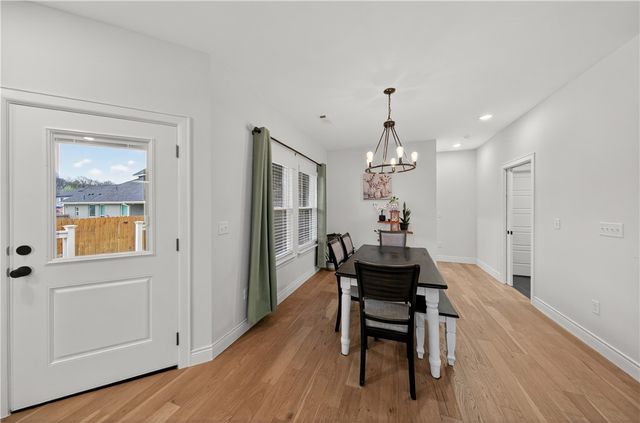 4501 SW Culture Street, Bentonville, AR 72713