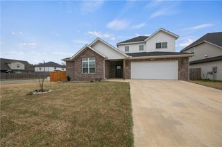 4501 SW Culture Street, Bentonville, AR 72713