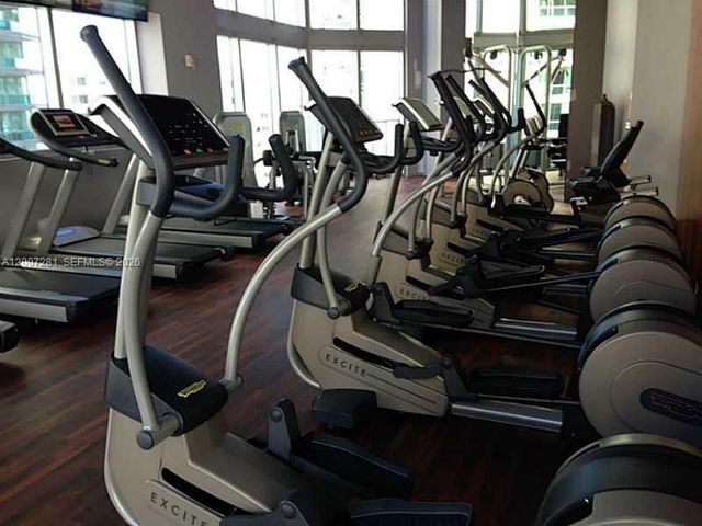 1300 BRICKELL BAY DR 1210, Miami, FL 33131