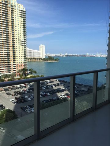 1300 BRICKELL BAY DR 1210, Miami, FL 33131