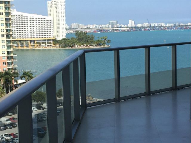 1300 BRICKELL BAY DR 1210, Miami, FL 33131