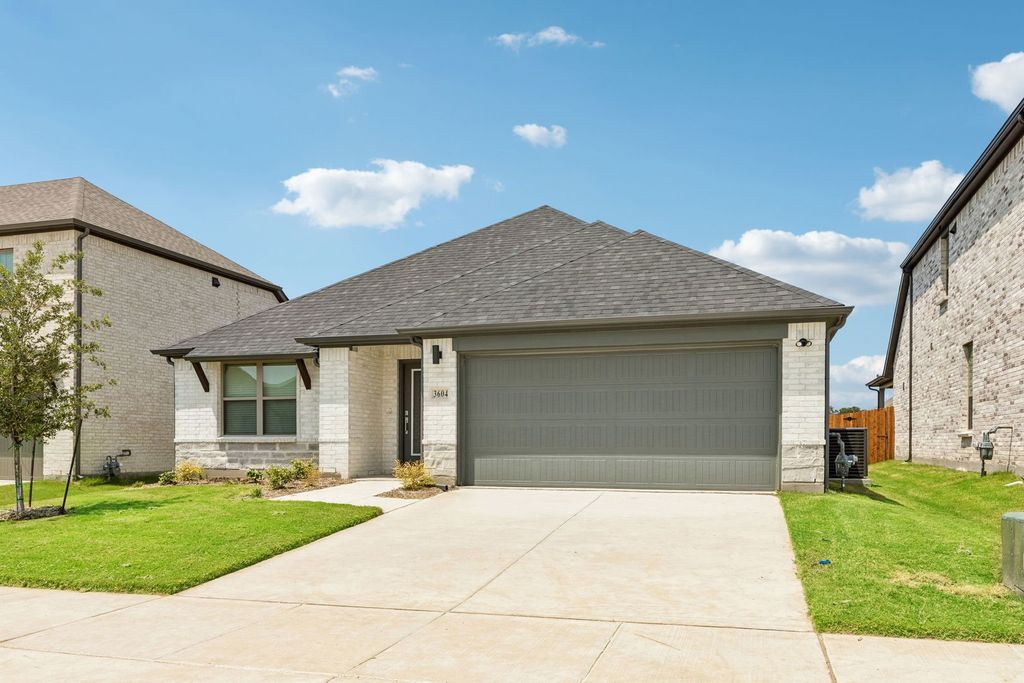 10661 Dillon Street, Fort Worth, TX 76179 — photo 4