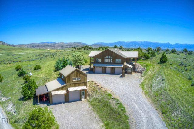 90 Fawn Meadow, Manhattan, MT 59741