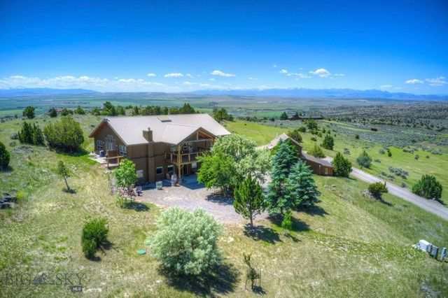 90 Fawn Meadow, Manhattan, MT 59741