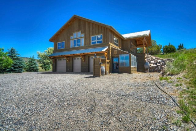 90 Fawn Meadow, Manhattan, MT 59741
