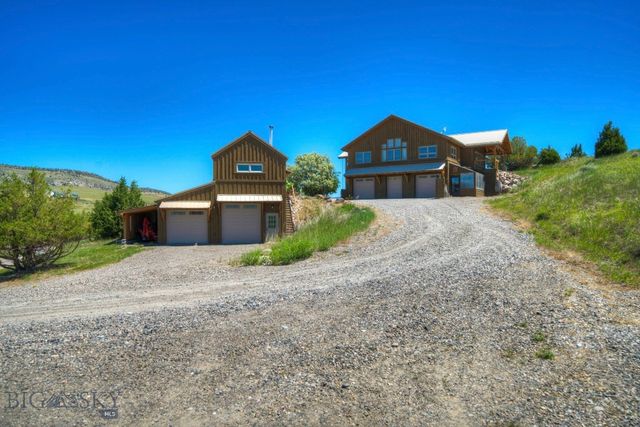 90 Fawn Meadow, Manhattan, MT 59741