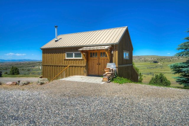 90 Fawn Meadow, Manhattan, MT 59741