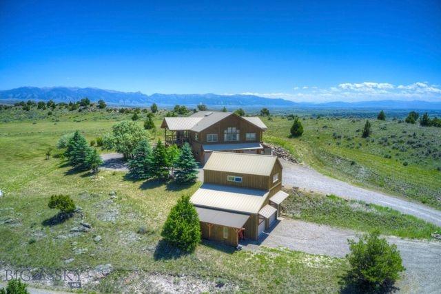 90 Fawn Meadow, Manhattan, MT 59741