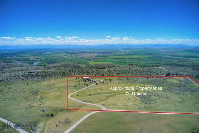 90 Fawn Meadow, Manhattan, MT 59741