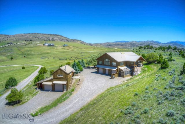 90 Fawn Meadow, Manhattan, MT 59741