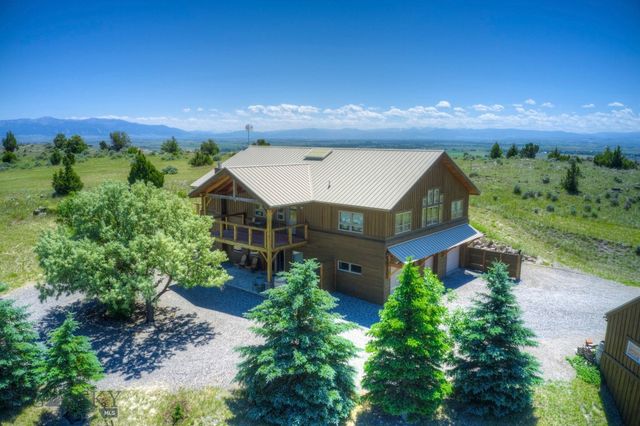 90 Fawn Meadow, Manhattan, MT 59741