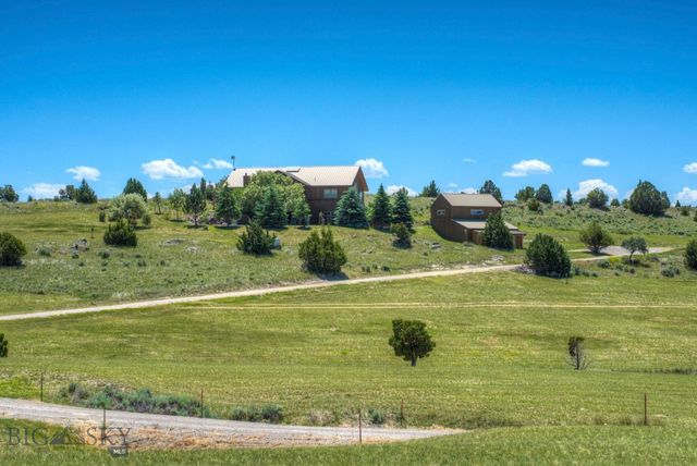 90 Fawn Meadow, Manhattan, MT 59741
