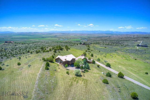90 Fawn Meadow, Manhattan, MT 59741