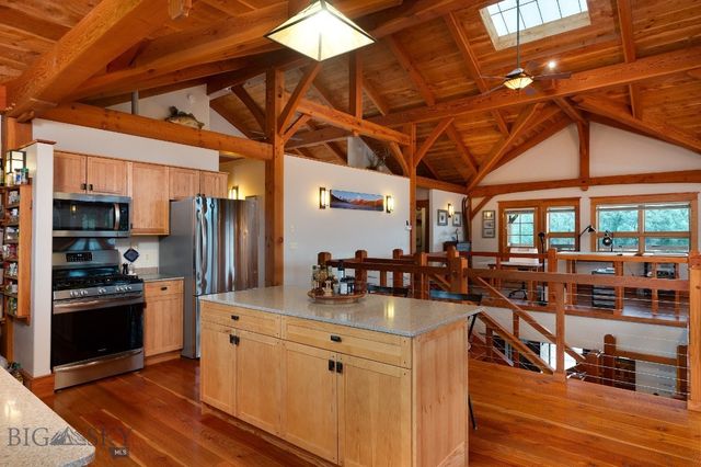 90 Fawn Meadow, Manhattan, MT 59741