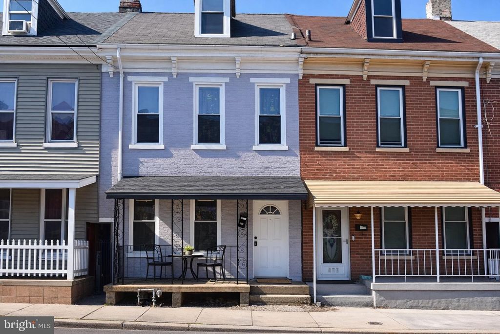 429 W PRINCESS ST, York, PA 17403