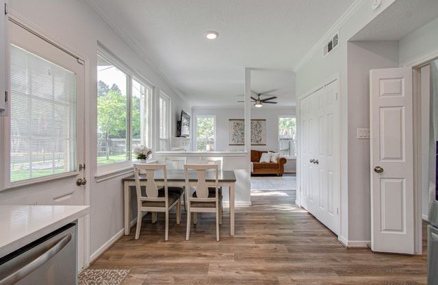 22927 Northoak Forest Lane, Spring, TX 77389
