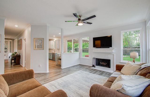 22927 Northoak Forest Lane, Spring, TX 77389