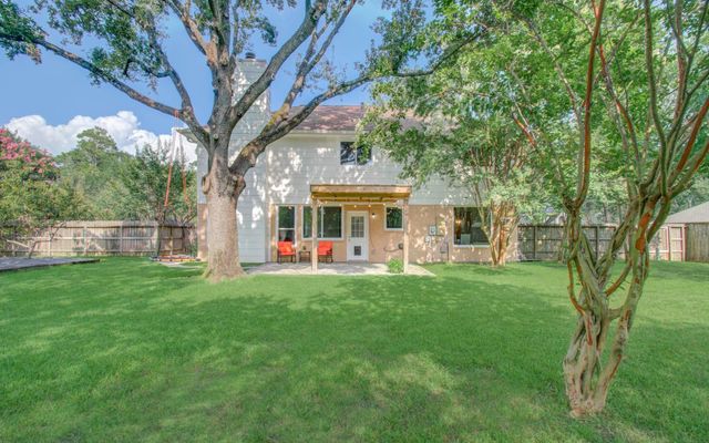 22927 Northoak Forest Lane, Spring, TX 77389