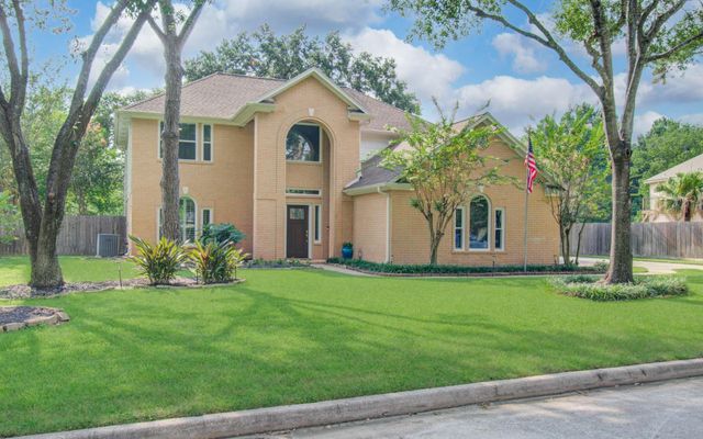 22927 Northoak Forest Lane, Spring, TX 77389