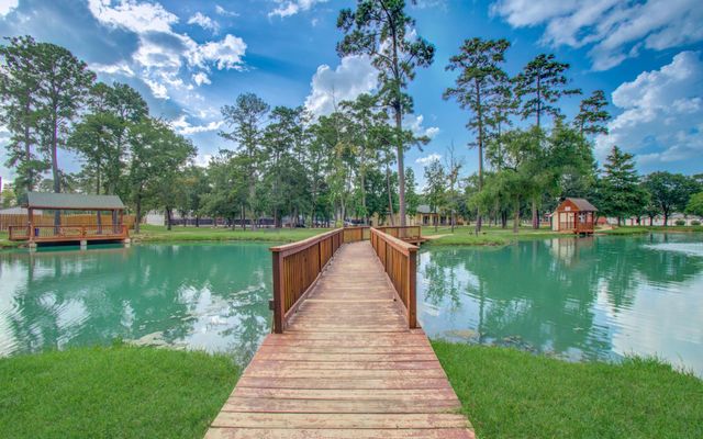 22927 Northoak Forest Lane, Spring, TX 77389