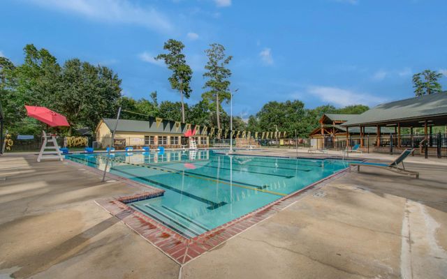 22927 Northoak Forest Lane, Spring, TX 77389