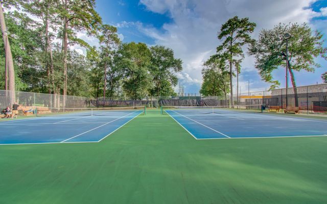 22927 Northoak Forest Lane, Spring, TX 77389