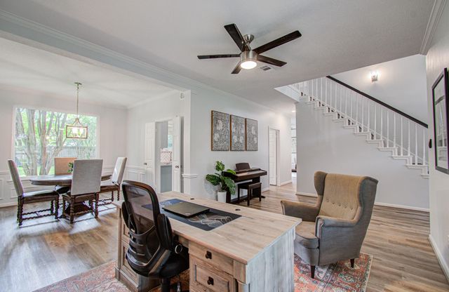 22927 Northoak Forest Lane, Spring, TX 77389