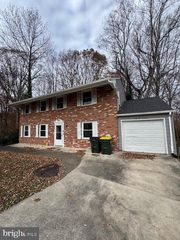 6200 ERMAN CT, Burke, VA 22015